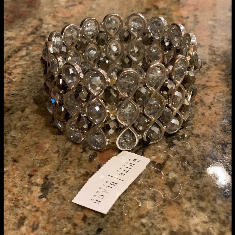 White House Black Market bracelet